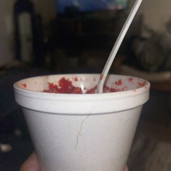 Ricos Antojitos - Hot Cheeto Esquite - Juice Bars & Smoothies Near Me - Oceanside, California