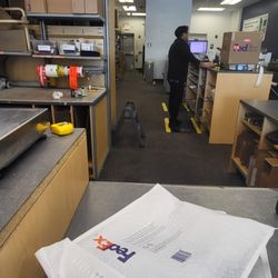 FedEx Office Print & Ship Center
