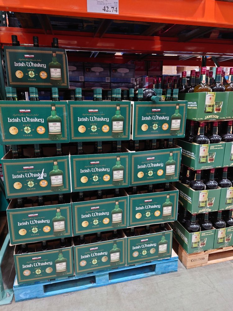 COSTCO 69 Photos & 74 Reviews Wholesale Stores 5500 Littlerock Rd