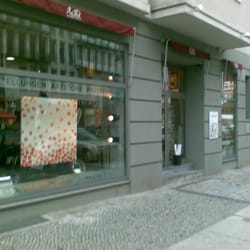 R & R Galerie - R & R Galerie, Grolmanstraße