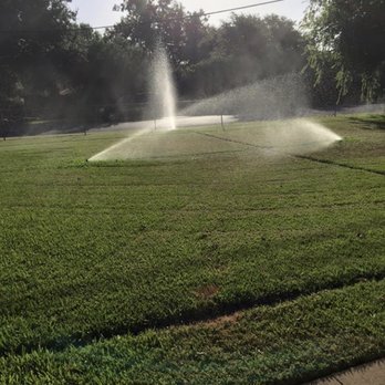 A&G Irrigation and Backflow - Irrigation Near Me - Robinson, Texas