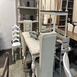 Pondarosa Furniture