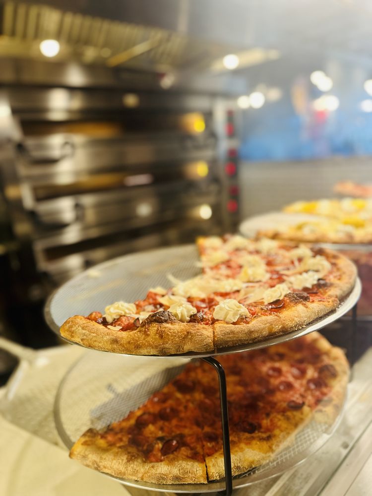 NEMEC BROTHERS PIZZERIA - Updated January 2026 - 120 Photos & 126 ...