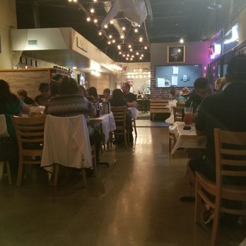 Down N Dirty Seafood Boil - Dining area - Seafood Near Me - Albuquerque, New Mexico