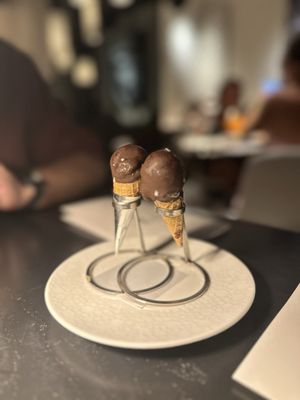 RPM Italian Las Vegas by null