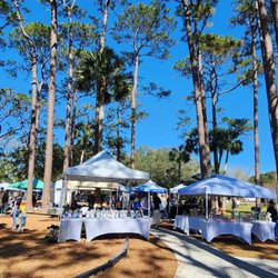 Jack Russell Park - Market