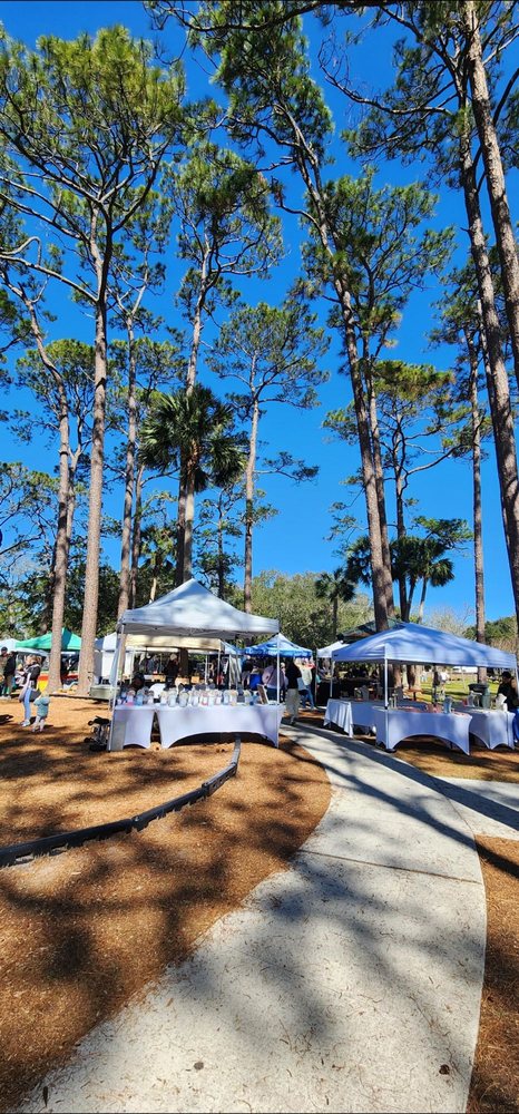 Jack Russell Park Image