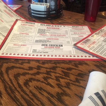 Bub City - Barbeque Near Me - Chicago, Illinois Bub City - Barbeque Near Me - Chicago, Illinois