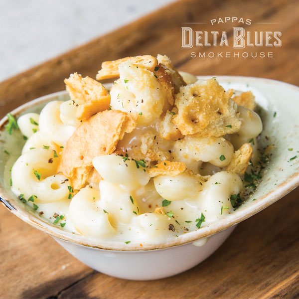 Pappas Delta Blues Smokehouse