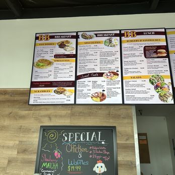 Brunch & Beyond - Breakfast & Brunch Near Me - Fullerton, California Brunch & Beyond - Breakfast & Brunch Near Me - Fullerton, California