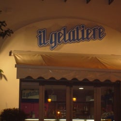 Il Gelatiere