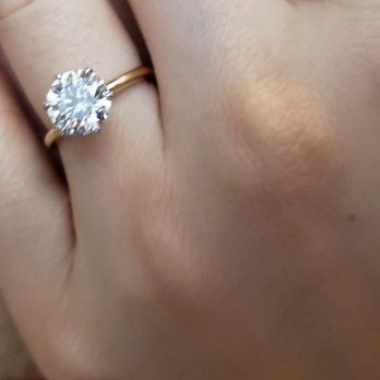 Brian Gavin Diamonds - Jewelry Near Me - Houston, Texas