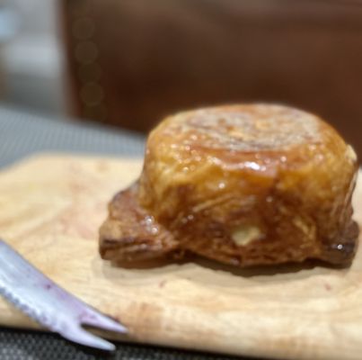 Flour Water Salt Bread by null