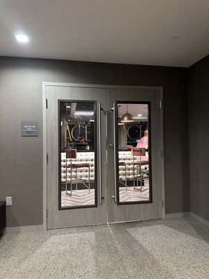 AC Hotel Nashville Brentwood by null