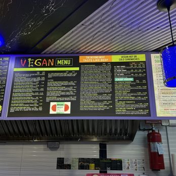 Liberty Grill - Menu - Delis Near Me - New York, New York Liberty Grill - Menu - Delis Near Me - New York, New York