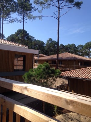 Domaine du Ferret Restaurant & Spa by null