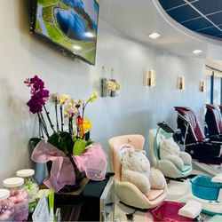 The Finest Nails & Spa