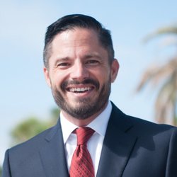Joe Esposito - KW Commercial