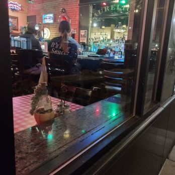 Aurelio's Pizza - Employees and Andy on this busy Saturday night? - Pizza Near Me - LaGrange, Illinois Aurelio's Pizza - Employees and Andy on this busy Saturday night? - Pizza Near Me - LaGrange, Illinois