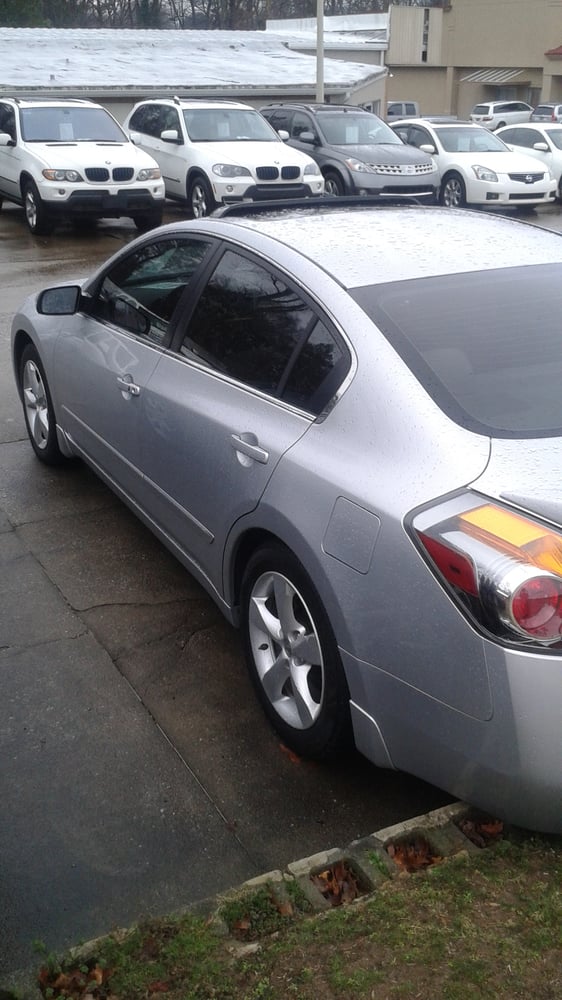 GIBSON AUTO & RV SALES Updated October 2024 3107 N Pleasantburg Dr