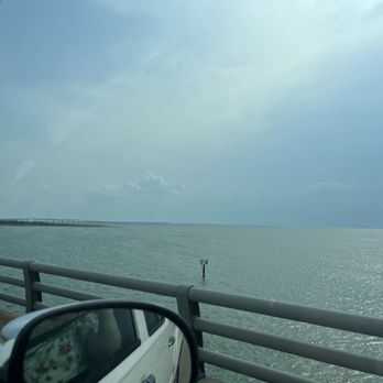 Chesapeake Bay Bridge Tunnel - Landmarks & Historical Buildings Near Me - Cape Charles, Virginia Chesapeake Bay Bridge Tunnel - Landmarks & Historical Buildings Near Me - Cape Charles, Virginia