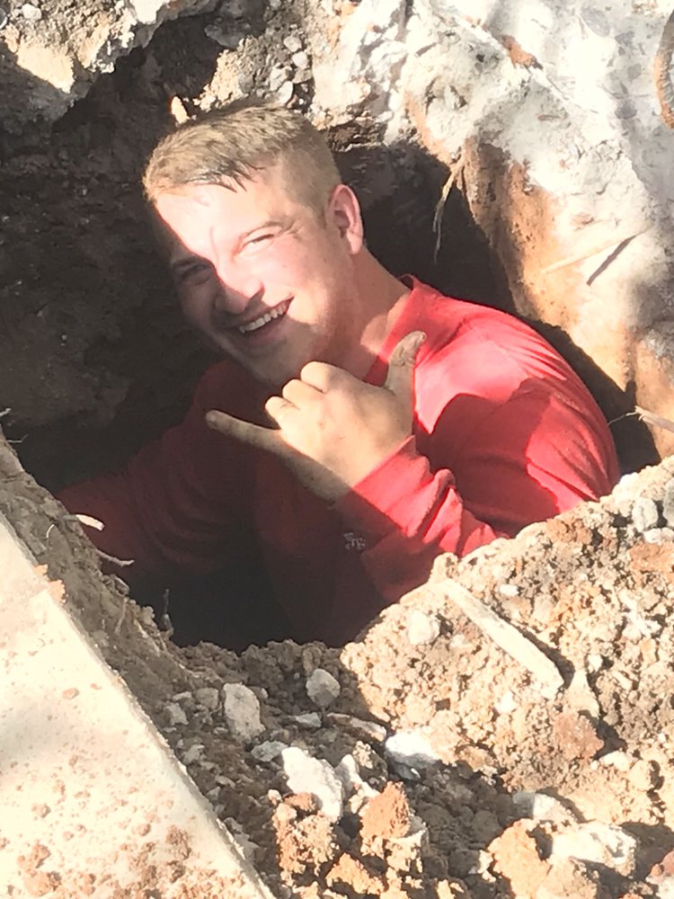 Slide of Emergency Plumbing