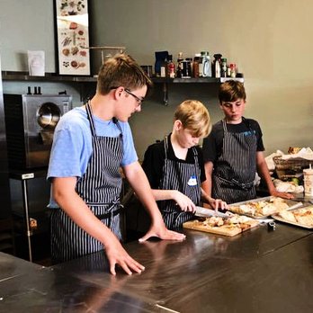 AJ's Kitchen Drawer - Cooking Classes Near Me - Tampa, Florida AJ's Kitchen Drawer - Cooking Classes Near Me - Tampa, Florida