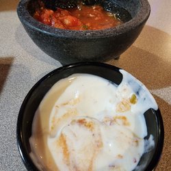 Plaza Tapatia - Sassy salsa