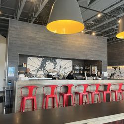 Nudo Ramen House