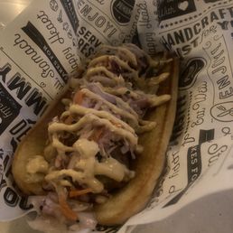 Open Sesame Sausage