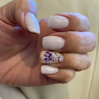 Lush Nail Studio - Waxing Near Me - Tustin, California