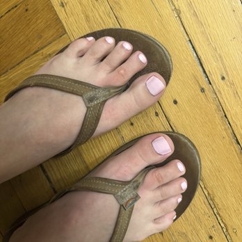 Zenbi Nails - Nail Salons Near Me - San Francisco, California