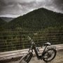 High Voltage E Bikes