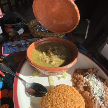 Rancho Fino - My friend had the chile verde and said it was tasty! - Mexican Near Me - Fairfield, California Rancho Fino - My friend had the chile verde and said it was tasty! - Mexican Near Me - Fairfield, California