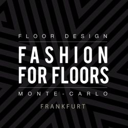 Fashion for Floors - Logo