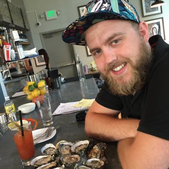 Taylor Shellfish Oyster Bar - Ready to dig into another dozen oysters! - Seafood Near Me - Seattle, Washington Taylor Shellfish Oyster Bar - Ready to dig into another dozen oysters! - Seafood Near Me - Seattle, Washington