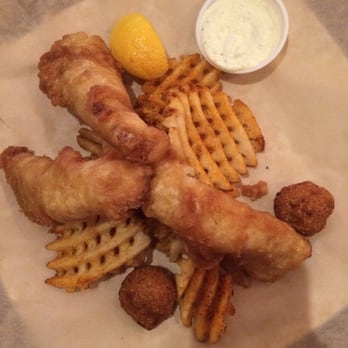 Half Shells Seafood Grill - Fish and chips - Seafood Near Me - Plano, Texas Half Shells Seafood Grill - Fish and chips - Seafood Near Me - Plano, Texas