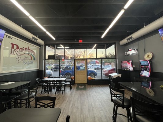 Pour Choices by null