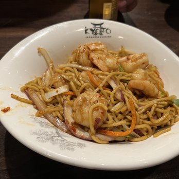 Kyoto - Japanese Near Me - Greenfield, Wisconsin
