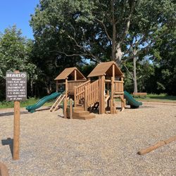 W S Gibbs Memorial Park