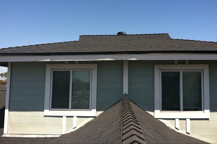 Slide of TMH Roofing