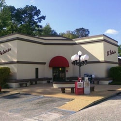 El Palacio Restaurant