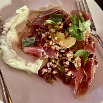 Figulina - Italian Near Me - Raleigh, North Carolina