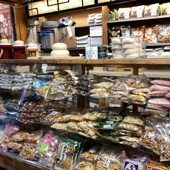 Fugetsu-Do - Snacks - Candy Stores Near Me - Los Angeles, California Fugetsu-Do - Snacks - Candy Stores Near Me - Los Angeles, California
