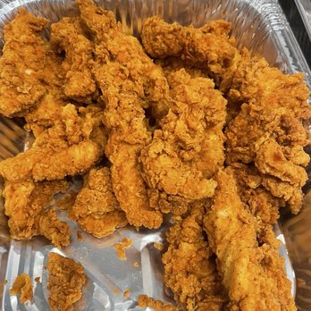 Bob's Chicken and Seafood - Seafood Near Me - Mansfield, Texas Bob's Chicken and Seafood - Seafood Near Me - Mansfield, Texas