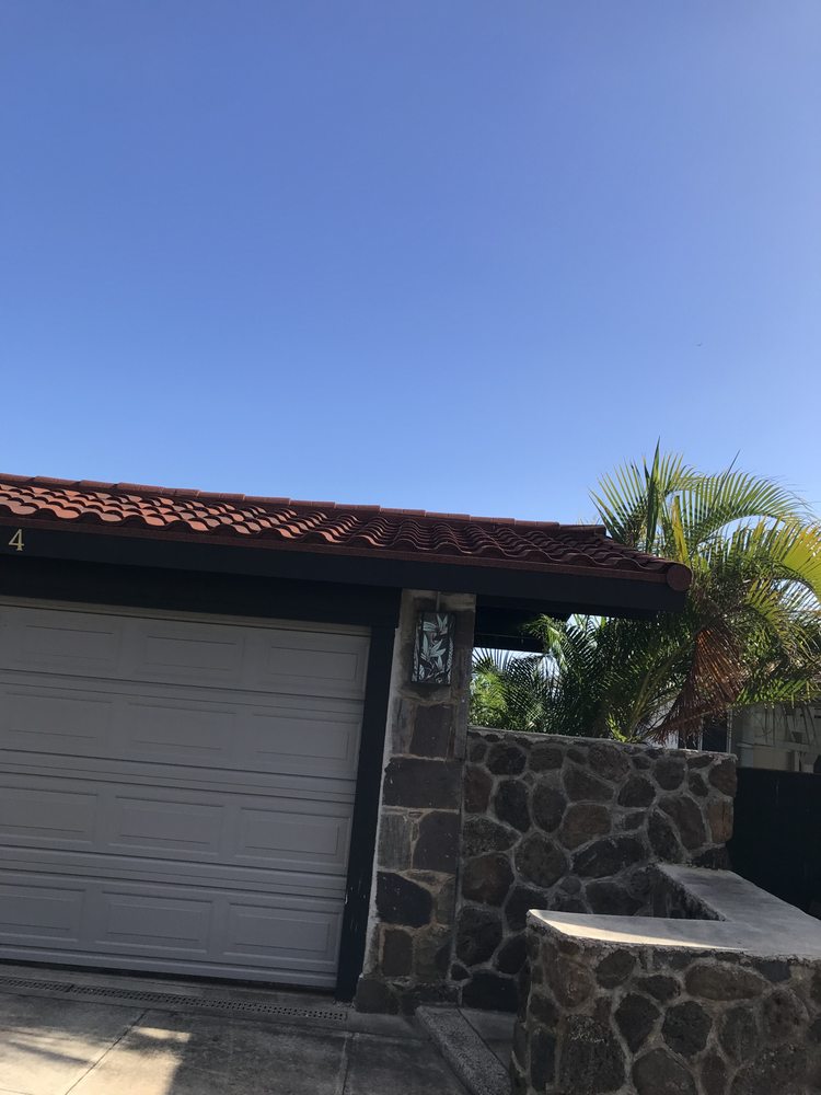 Slide of Art The Roofer