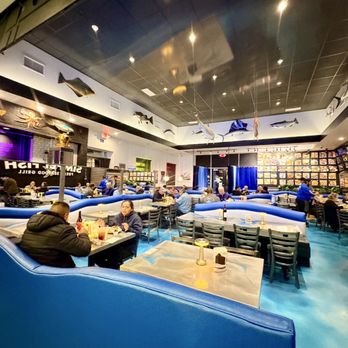 Simply Fish Seafood - Fish & Chips Near Me - Costa Mesa, California Simply Fish Seafood - Fish & Chips Near Me - Costa Mesa, California
