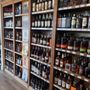 Photo of Single Barrel Liquor and Bar