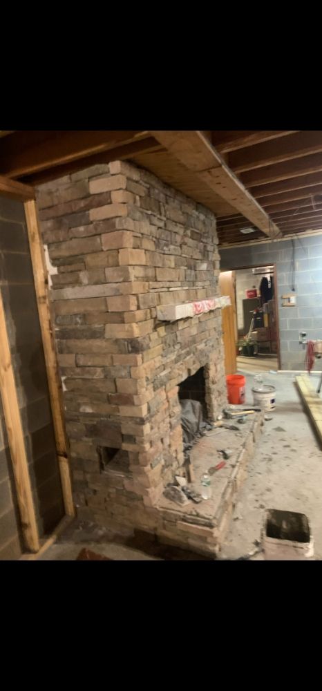 Slide of GMG Plumbing and Remodeling