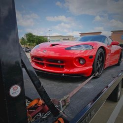 Royse City Towing